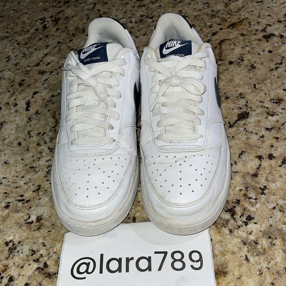 Nike Court Vision